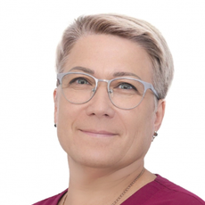 Дубова Наталья Геннадьевна, акушерка