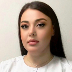 Кодзокова Зарема Хасанбиевна, стоматолог-терапевт