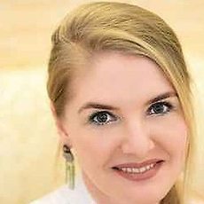 Дорожкина Елена Борисовна, пластический хирург