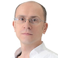 Сунцов Роман Николаевич, анестезиолог