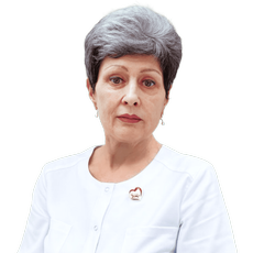 Грицюк Ирина Михайловна, гинеколог