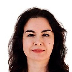 Ковригина Ирина Алексеевна, анестезиолог