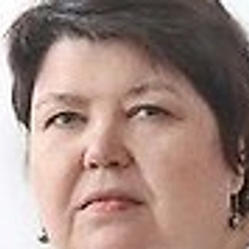 Злобина Светлана Владимировна, терапевт