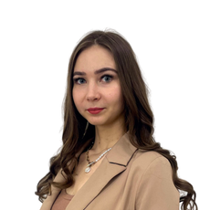 Микрюкова Светлана Михайловна, детский логопед