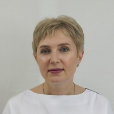 Ежова Марина Николаевна, терапевт