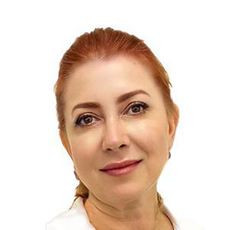 Гейне Наталья Николаевна, нефролог