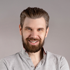 Гудков Артем Витальевич, стоматолог-терапевт