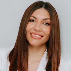 Алифанова Юлия Андреевна, врач-косметолог