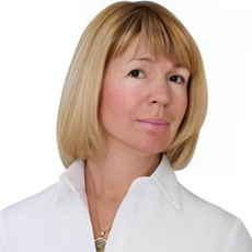 Назарян Елена Владимировна, офтальмолог