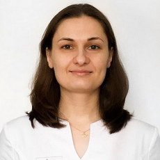 Марочкина Мария Олексовна, дерматолог