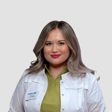 Сынгизова Гульсибар Аллабирдиевна, терапевт