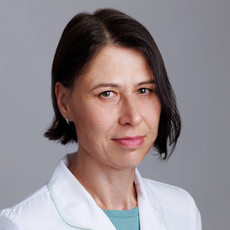 Перевязкина Ирина Александровна, массажист