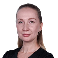 Урванцева Оксана Александровна, рентгенолог