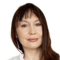 Стоякина Лариса Всеволодовна, пластический хирург