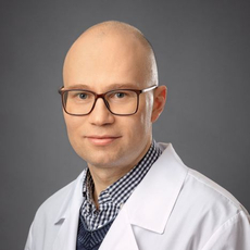 Демин Антон Альбертович, проктолог