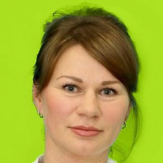 Шашкина Ольга Николаевна, косметолог