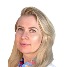 Молчанова Алина Ринатовна, терапевт