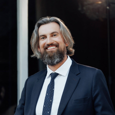 Скляров Илья Александрович, стоматолог-ортопед