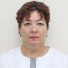 Курилова Елена Викторовна, эндоскопист