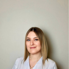 Максачук Елена Игоревна, дерматолог