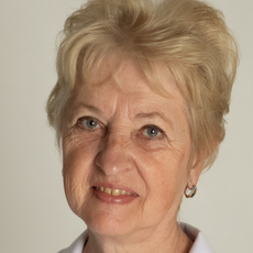 Кузнецова Галина Михайловна, офтальмолог