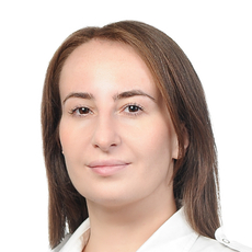 Кудзиева Мария Владимировна, гастроэнтеролог