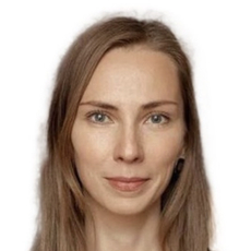 Алексеева Наталия Андреевна, психиатр