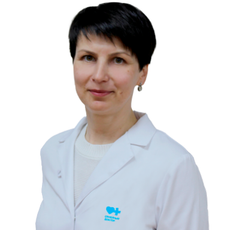Фарион Елена Юрьевна, ЛОР