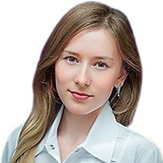 Куклина Алина Ринатовна, врач функциональной диагностики