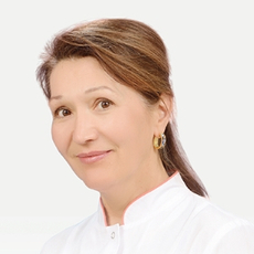 Самитова Рамзия Шамильевна, офтальмолог
