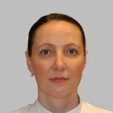 Новицкая Наталья Васильевна, логопед