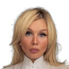 Притыко Кристина Андреевна, психиатр