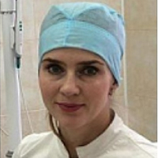 Вшивкова Алла Владимировна, стоматолог-терапевт