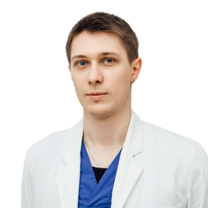 Обидин Николай Алексеевич, офтальмолог