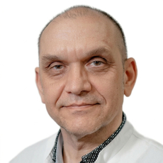 Маврин Юрий Филиппович, уролог