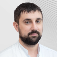 Рогачев Максим Сергеевич, инструктор ЛФК