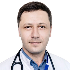 Жамбеев Азамат Амурбиевич, терапевт
