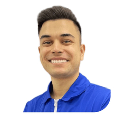 Рахматов Мухаммаджон Равшанджонович, стоматолог-терапевт