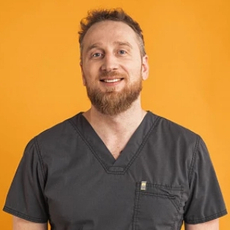 Утин Алексей Георгиевич, кардиолог