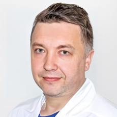 Путятов Александр Николаевич, рентгенолог