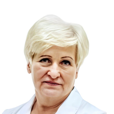 Васина Татьяна Владимировна, хирург