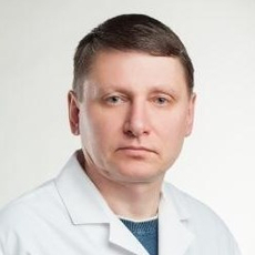 Красов Александр Михайлович, уролог