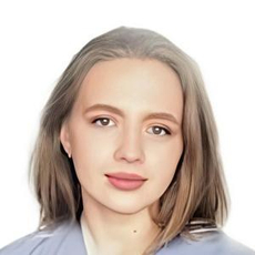 Карнаухова Валентина Юрьевна, эндокринолог