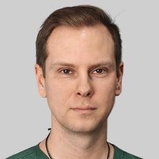 Муравьев Сергей Вячеславович, офтальмолог