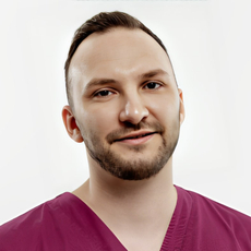 Щербаков Алексей Евгеньевич, массажист