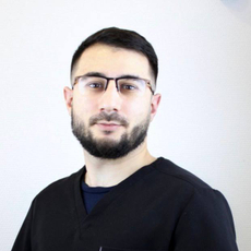 Ахмедханов Ансар Мухтарович, стоматолог-ортопед