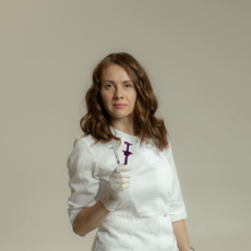 Жданова Наталия Павловна, косметолог