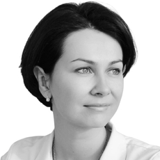 Федотова Анна Сергеевна, гинеколог