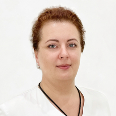 Ковальницкая Ирина Николаевна, стоматолог-терапевт