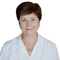 Паничева Ольга Николаевна, гинеколог